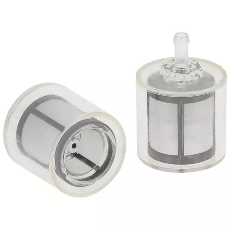 FILTRE A GASOIL SN 40873 HIFI FILTER - ref. HIFSN40873 | TP Agri