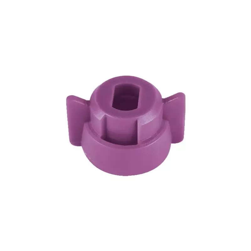 ECROU RAPIDE POUR BUSE VIOLET MEPLAT 8 / 10 MM - ref. 265302 | TP Agri