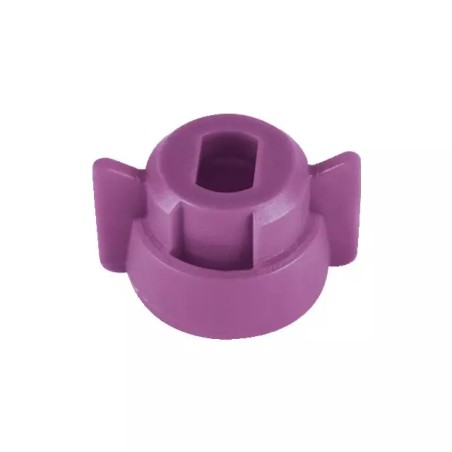 ECROU RAPIDE POUR BUSE VIOLET MEPLAT 8 / 10 MM - ref. 265302 | TP Agri