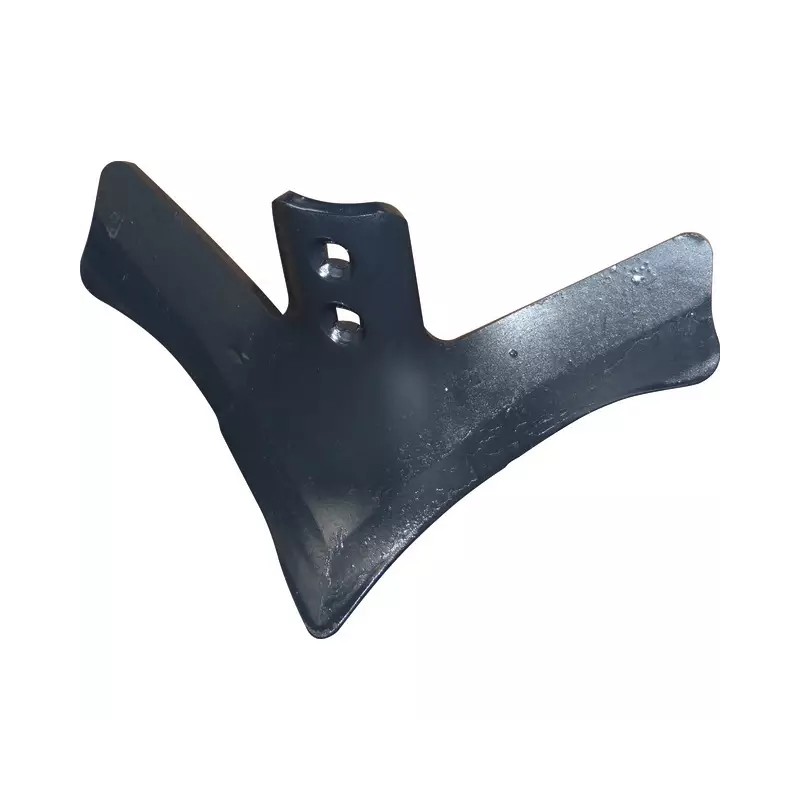 SOC TRIANGLE 300x8 ENTRAXE 30/45MM TYPE BOISS - ref. 5260155 | TP Agri