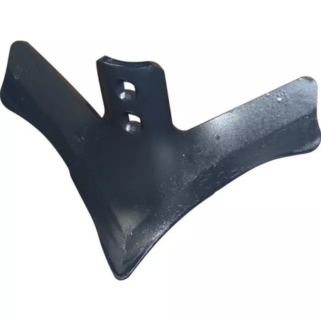SOC TRIANGLE 300x8 ENTRAXE 30/45MM TYPE BOISS - ref. 5260155 | TP Agri