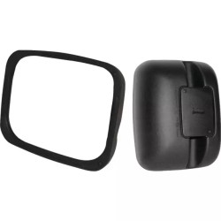 RETROVISEUR REVERSIBLE 269X209MM BRITAX - ref. 31520187 | TP Agri