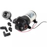 POMPE A DIAPHRAGME 12V 12,5 L/MIN 2,4 BAR - ref. 239611 | TP Agri