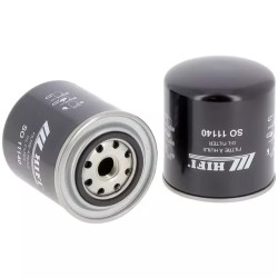 FILTRE A HUILE SO 11140 HIFI FILTER - ref. HIFSO11140 | TP Agri