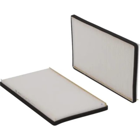 FILTRE HABITACLE SC 50168 HIFI FILTER - ref. HIFSC50168 | TP Agri
