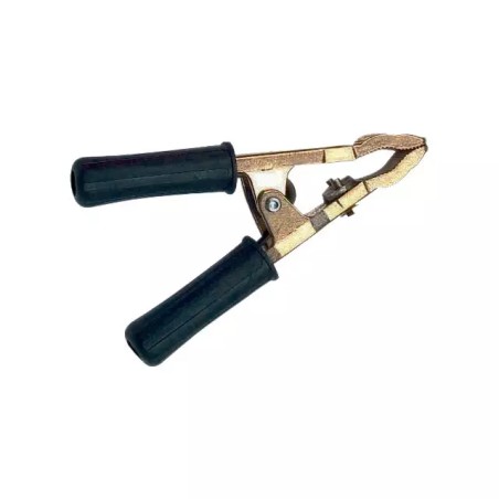 PINCE DE DEMARRAGE LAITON 50 MM2 850A NOIRE - ref. 268959 | TP Agri
