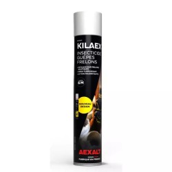 INSECTICIDE KILAEX GUEPES FRELONS AEROSOL 100 - ref. 2829090 | TP Agri