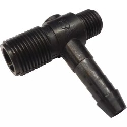 PORTE JET EXTREMITE - ref. BED443303 | TP Agri
