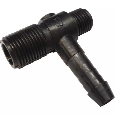 PORTE JET EXTREMITE - ref. BED443303 | TP Agri