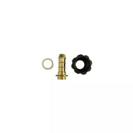RACCORD NYLON D10 MM - ref. 230043 | TP Agri