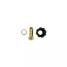 RACCORD NYLON D10 MM - ref. 230043 | TP Agri