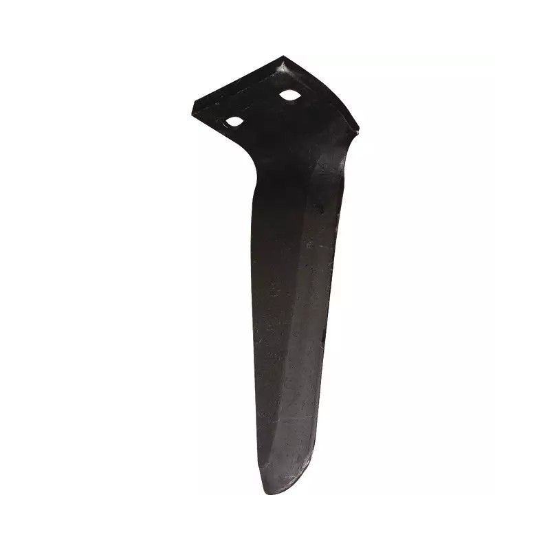 DENT DE HERSE ROTATIVE GAUCHE FORGEE 320X110X - ref. 5160522 | TP Agri
