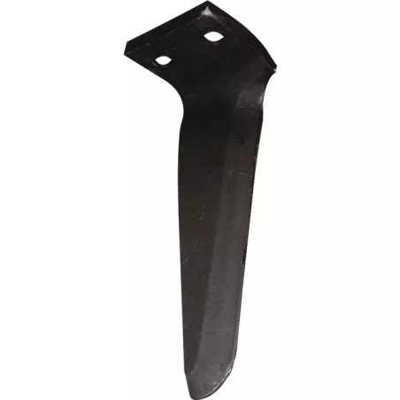 DENT DE HERSE ROTATIVE GAUCHE FORGEE 320X110X - ref. 5160522 | TP Agri