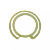 COURONNE DE FROTTEMENT - ref. NODBLA0056B | TP Agri