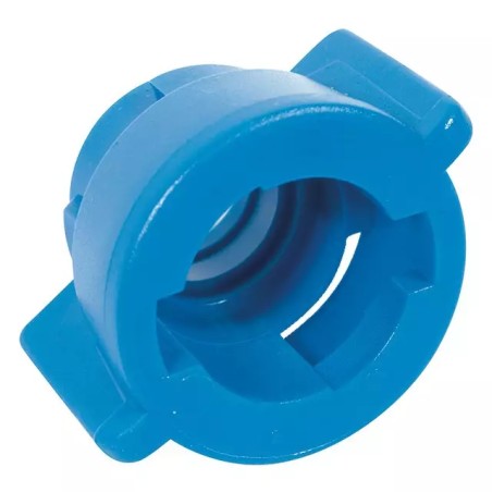 ECROU RAPIDE POUR ALBUZ APE BLEU MEPLAT 11 M - ref. 30540016 | TP Agri