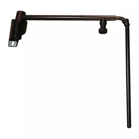 BRAS DE RETROVISEUR RABATABLE TELESCOPIQUE 4 - ref. 31520250 | TP Agri