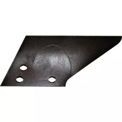 VERSOIR DE RASETTE GAUCHE ZD TYPE KUHN B61800 - ref. 5330843 | TP Agri