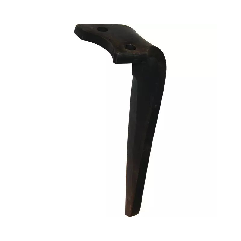 DENT DE HERSE ROTATIVE GAUCHE 300X100X18MM D1 - ref. 5160706 | TP Agri