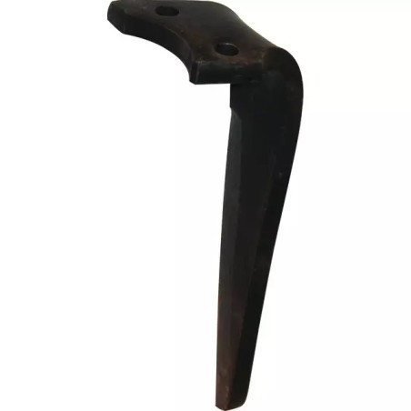 DENT DE HERSE ROTATIVE GAUCHE 300X100X18MM D1 - ref. 5160706 | TP Agri