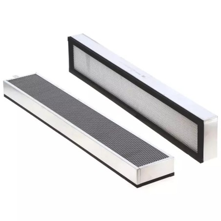 FILTRE HABITACLE SC 50253 HIFI FILTER - ref. HIFSC50253 | TP Agri