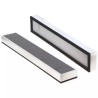 FILTRE HABITACLE SC 50253 HIFI FILTER - ref. HIFSC50253 | TP Agri