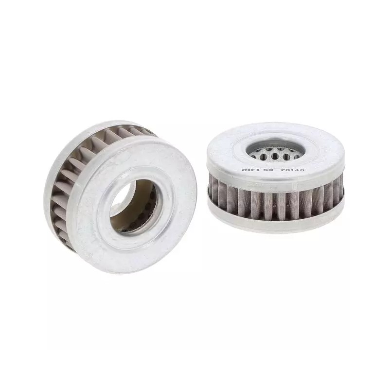FILTRE A GASOIL SN 70140 HIFI FILTER - ref. HIFSN70140 | TP Agri