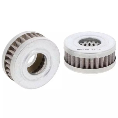 FILTRE A GASOIL SN 70140 HIFI FILTER - ref. HIFSN70140 | TP Agri