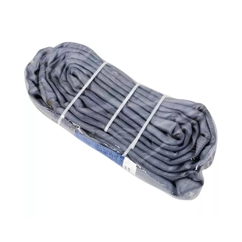 ELINGUE TUBULAIRE SANS FIN 120 MM X 2 M 5 TONN - ref. 239322 | TP Agri