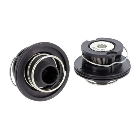 FILTRE HYDRAULIQUE SH 74226 HIFI FILTER - ref. HIFSH74226 | TP Agri