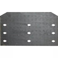 DERIVE REVERSIBLE POUR CORPS LOSANGE TYPE KUH - ref. 5330367 | TP Agri