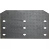 DERIVE REVERSIBLE POUR CORPS LOSANGE TYPE KUH - ref. 5330367 | TP Agri