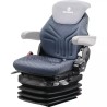 SIEGE PNEUMATIQUE MAXIMO L TISSU MSG95A/721 - ref. 31508010 | TP Agri