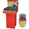 PIEGE A RATS SUPERCAT PRESENTOIR DE 25 BOITES - ref. 2828071 | TP Agri