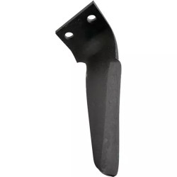DENT DE HERSE ROTATIVE DROITE FORGEE 295X100X - ref. 5160278 | TP Agri