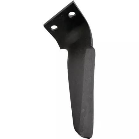 DENT DE HERSE ROTATIVE DROITE FORGEE 295X100X - ref. 5160278 | TP Agri