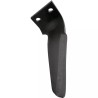 DENT DE HERSE ROTATIVE DROITE FORGEE 295X100X - ref. 5160278 | TP Agri