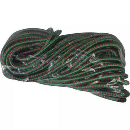 SANDOW ELASTIQUE 8MM 20M POUR BACHES - ref. 2610040 | TP Agri