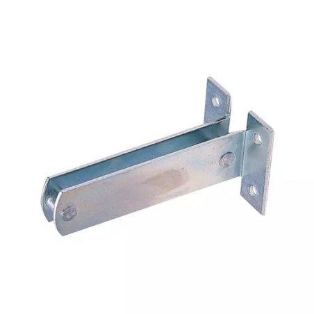 PATTE DE REGLAGE A VISSER POUR RAIL 35X30 MM - ref. 1850249 | TP Agri
