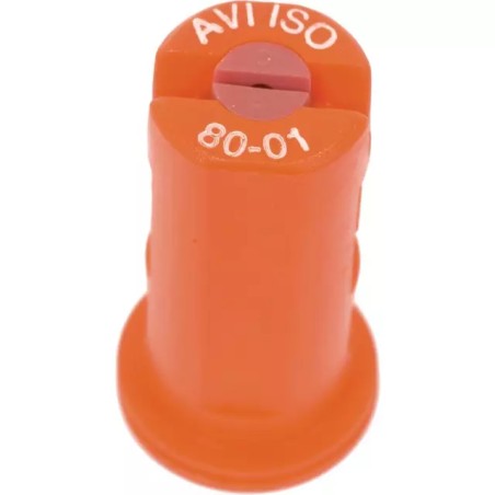 BUSE ALBUZ AVI 8001 ORANGE - ref. 245202 | TP Agri
