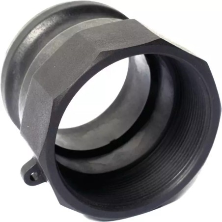 RACCORD A CAMES MALE 3" FILETE FEMELLE 3" - ref. 235134 | TP Agri