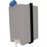 ACESSOIRES ROBINET TIGE BOUCHON POUR BIDON LAV - ref. 270503 | TP Agri