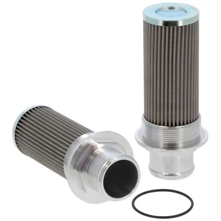 FILTRE HYDRAULIQUE SH 77945 HIFI FILTER - ref. HIFSH77945 | TP Agri