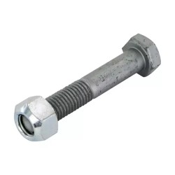 BOULON DE SECURITE 14x80 ORIGINE KUHN H06 - ref. HUAH0609480 | TP Agri