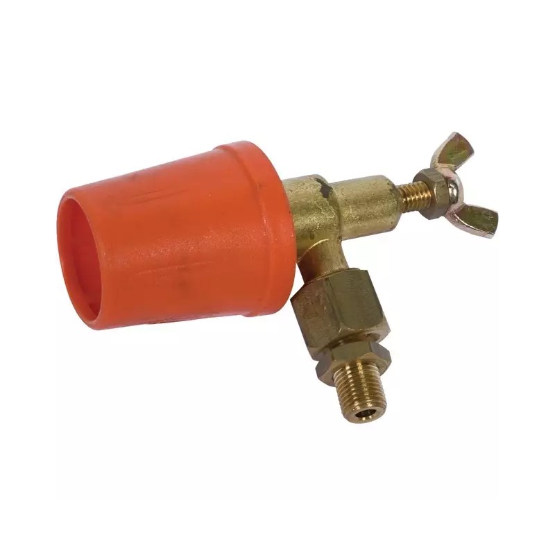 P-BUSE P/RAMPES A/SUPPORT & BUSE - ref. 231034 | TP Agri