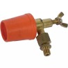 P-BUSE P/RAMPES A/SUPPORT & BUSE - ref. 231034 | TP Agri