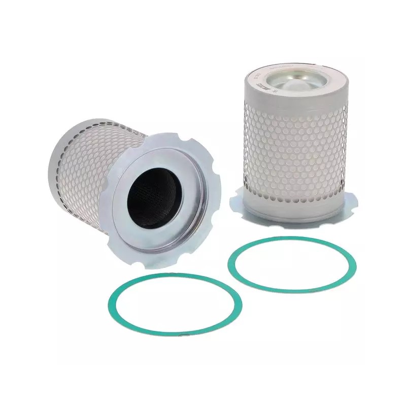SEPARATEUR AIR/HUILE OE 3012 HIFI FILTER - ref. HIFOE3012 | TP Agri