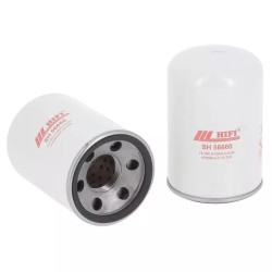 FILTRE HYDRAULIQUE SH 56660 HIFI FILTER - ref. HIFSH56660 | TP Agri