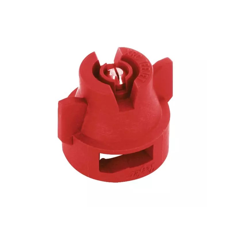 BUSE TEEJET JET PLAT XRC 110 04 VS ROUGE INO - ref. 30534097 | TP Agri