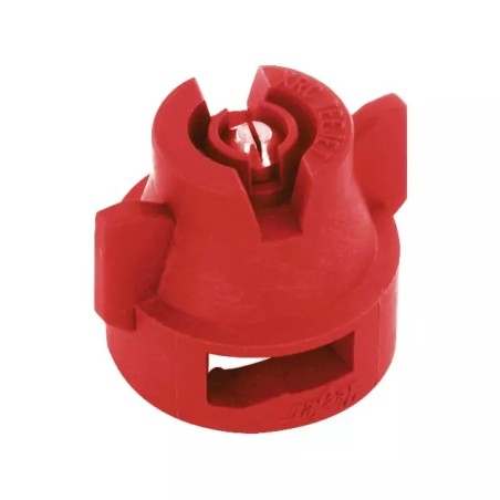 BUSE TEEJET JET PLAT XRC 110 04 VS ROUGE INO - ref. 30534097 | TP Agri