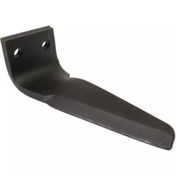 DENT DE HERSE ROTATIVE GAUCHE 300X100X14MM D16 - ref. 257985 | TP Agri